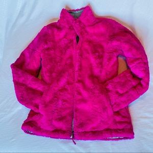 The North Face Women’s Reversible Jacket